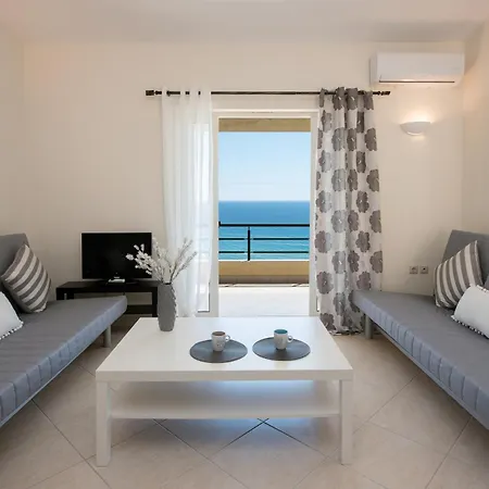 Deluxe House On The Sea Glyfada (Corfu)