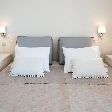 Apartment Deluxe House On The Sea Glyfada (Corfu)
