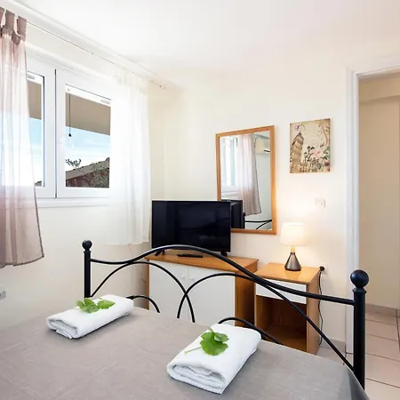 Apartment Deluxe House On The Sea Glyfada (Corfu)